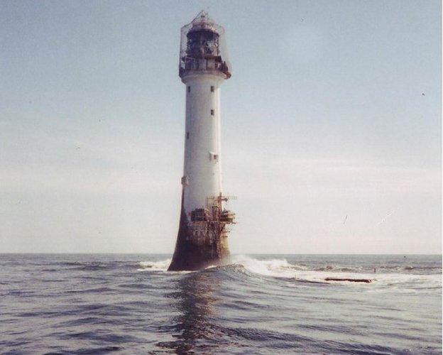 Bell Rock Lighthouse