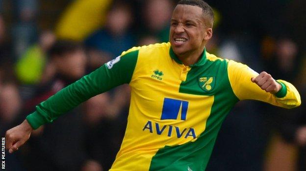 Martin Olsson