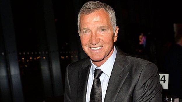 Graeme Souness