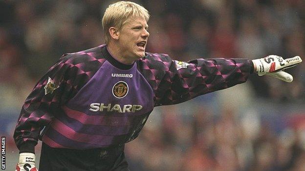 Peter Schmeichel