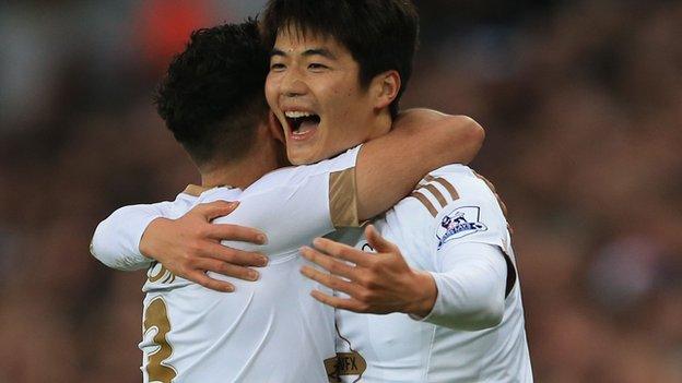 Ki Sung-yeung