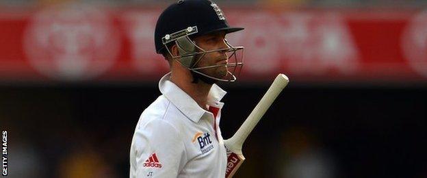 Jonathan Trott