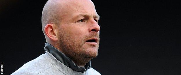 Lee Carsley