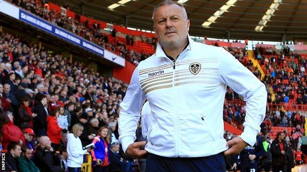 Neil Redfearn