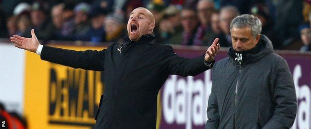 Sean Dyche