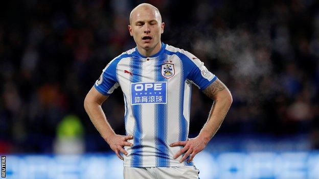 Aaron Mooy