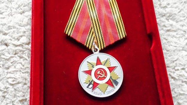 AK47 Commemorative Medal Soviet Russiaコレクション AK47