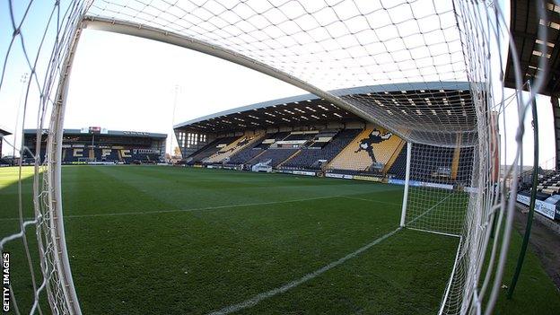 Meadow Lane