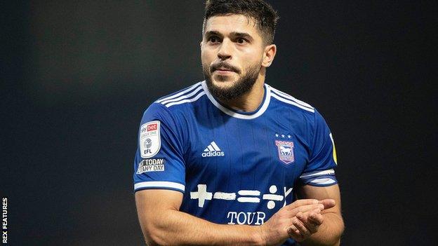 Sam Morsy