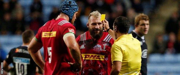 Joe Marler