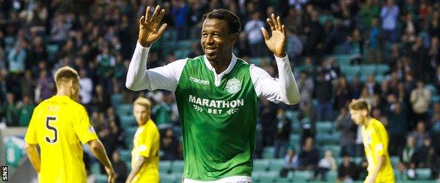 Efe Ambrose