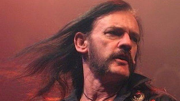 Lemmy