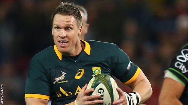 Jean de Villiers