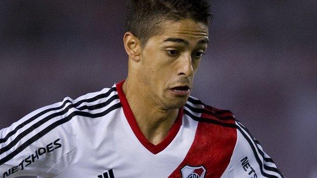 Manuel Lanzini