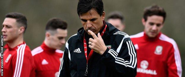 Chris Coleman