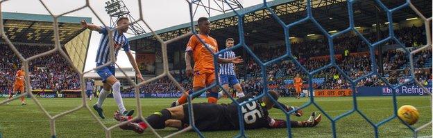 Alfredo Morelos