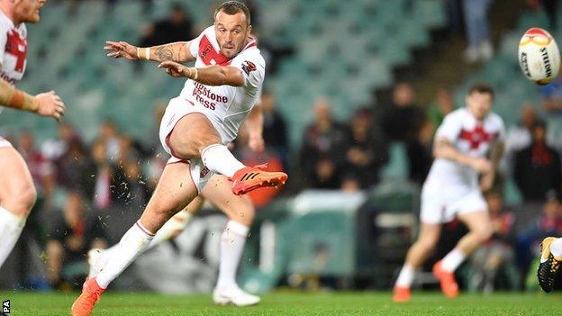 Josh Hodgson