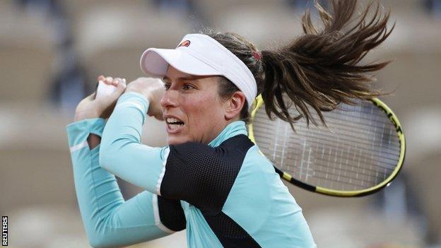 Johanna Konta