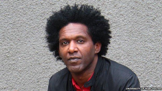 Lemn Sissay