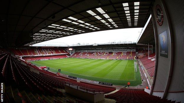 Bramall Lane