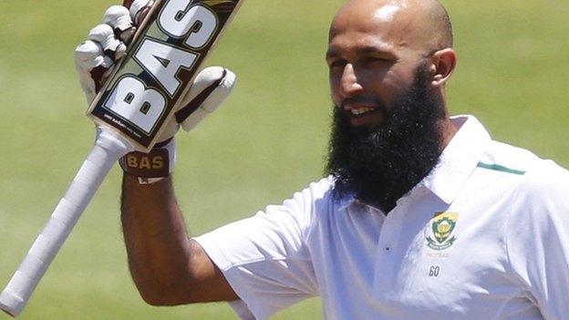 Hashim Amla