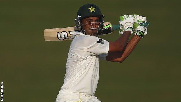 Younus Khan