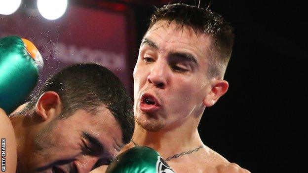 Michael Conlan