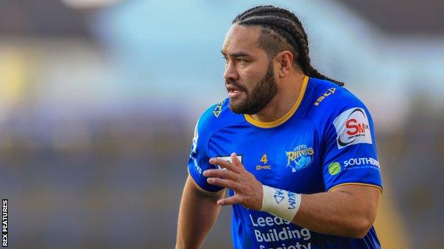 Konrad Hurrell