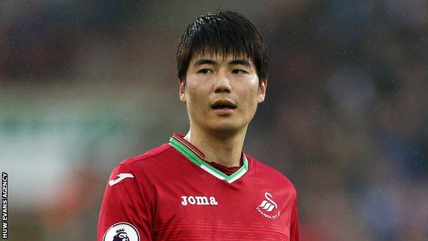 Ki Sung-yueng