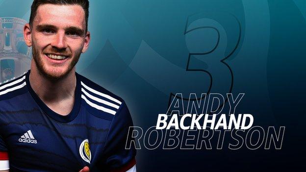 Andy Robertson