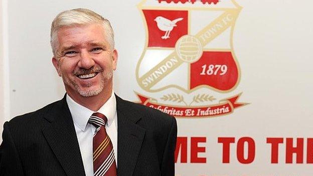 Martin Ling