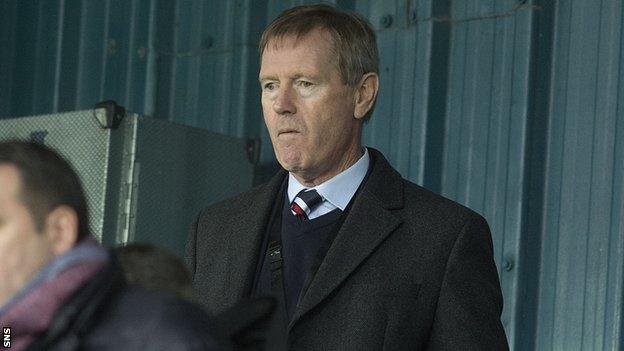 Dave King