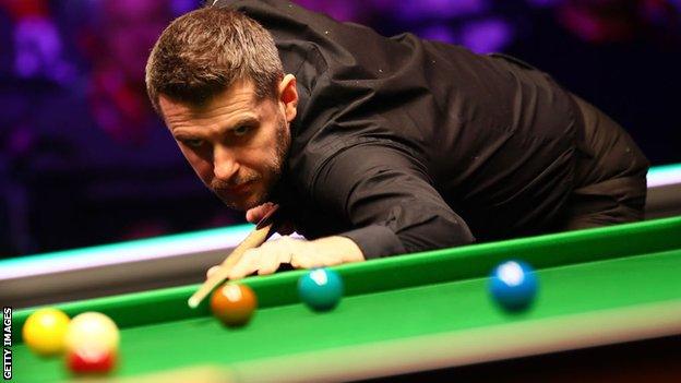 Mark Selby