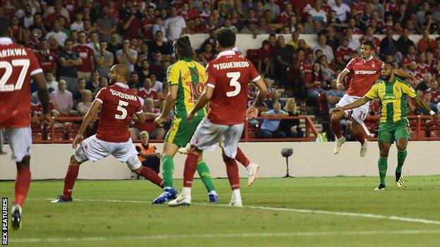 Matt Phillips (right)