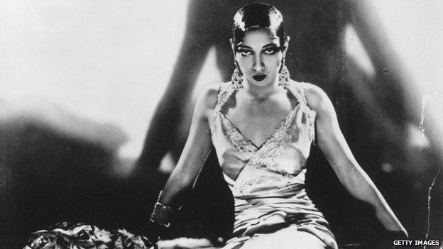 Josephine Baker