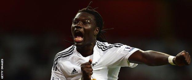 Bafetimbi Gomis