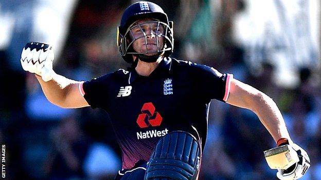 Jos Buttler