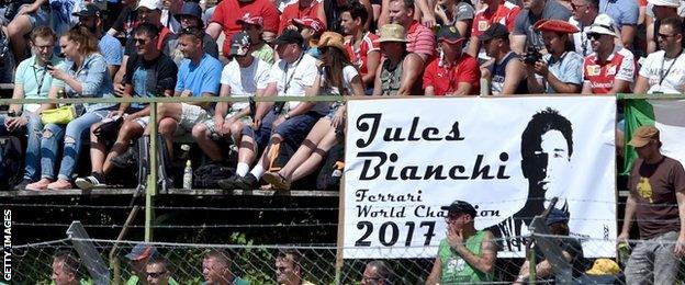 Jules Bianchi