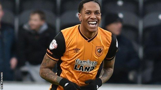 Abel Hernandez