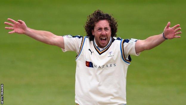 Ryan Sidebottom