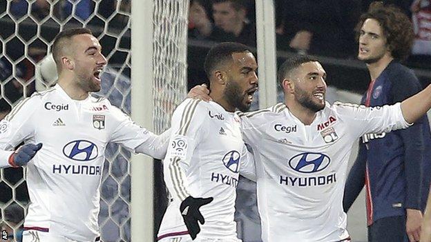 Sergi Darder, Alexandre Lacazette