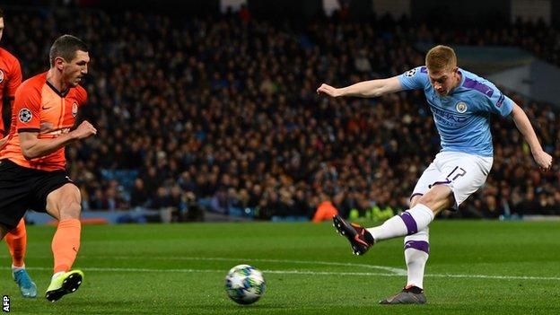 Kevin de Bruyne