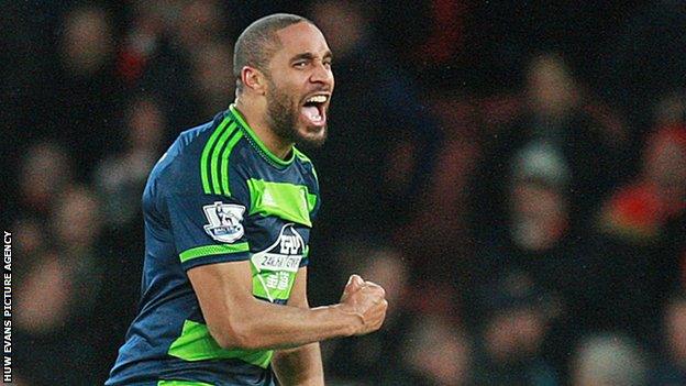 Ashley Williams