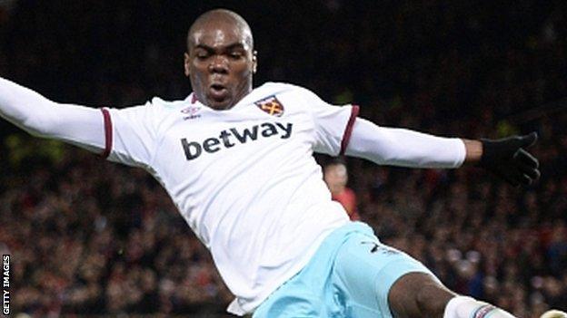 Angelo Ogbonna