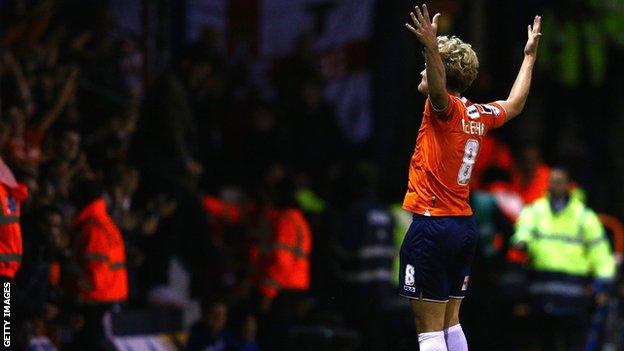 Cameron McGeehan