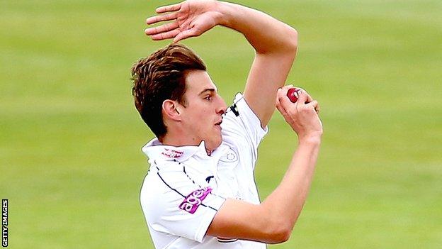 Brad Wheal