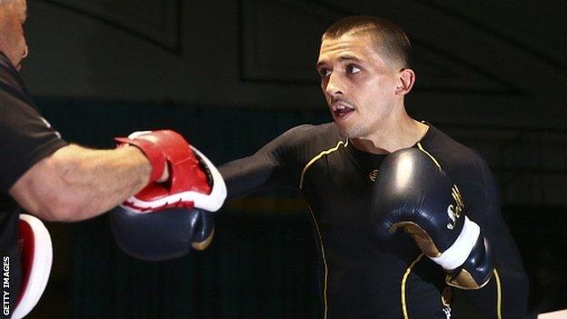 Lee Selby