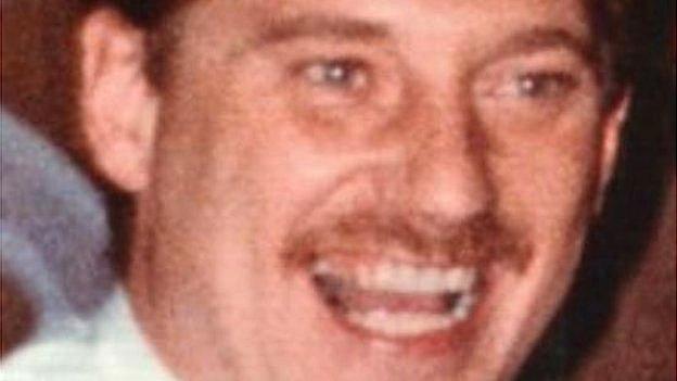 Hillsborough victim Eric Hankin