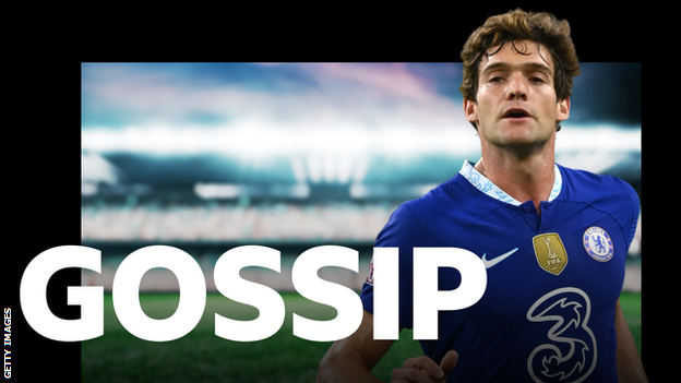 Marcos Alonso