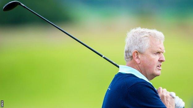 Colin Montgomerie